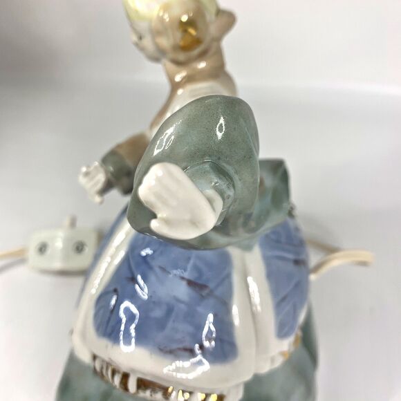 Lenwile Ardalt Asian Night Lamp Light - Picture 6 of 12